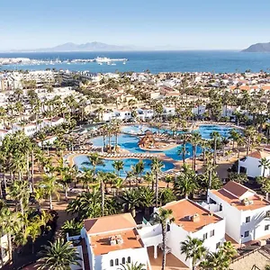 Family 1 Bedroom With Pool View - Oasis Duna Corralejo