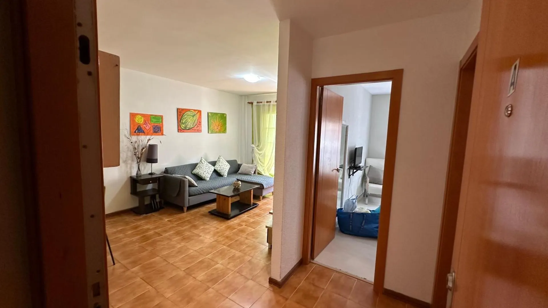 Apartamento La Mariquita Corralejo