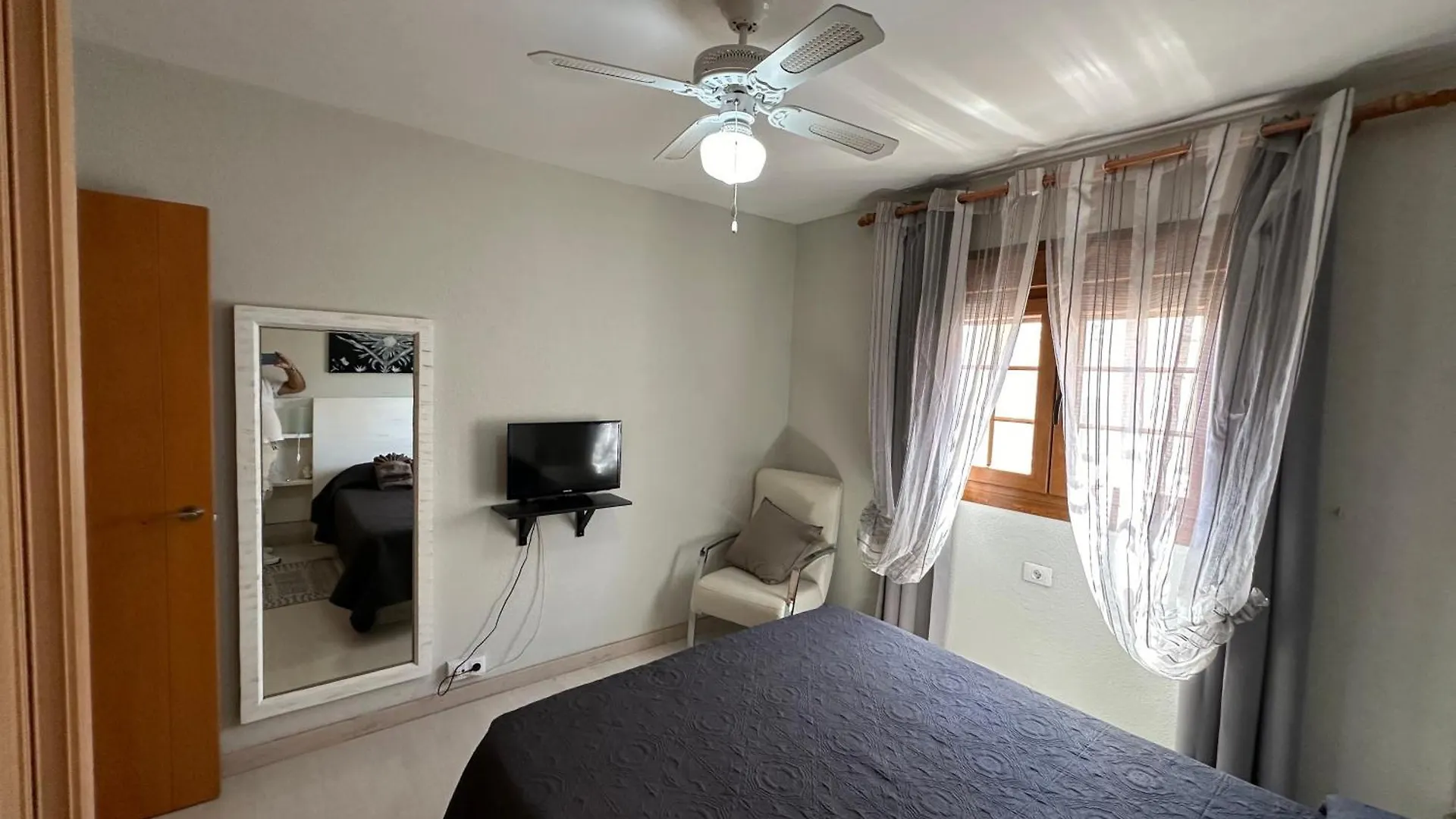 Apartamento La Mariquita Corralejo