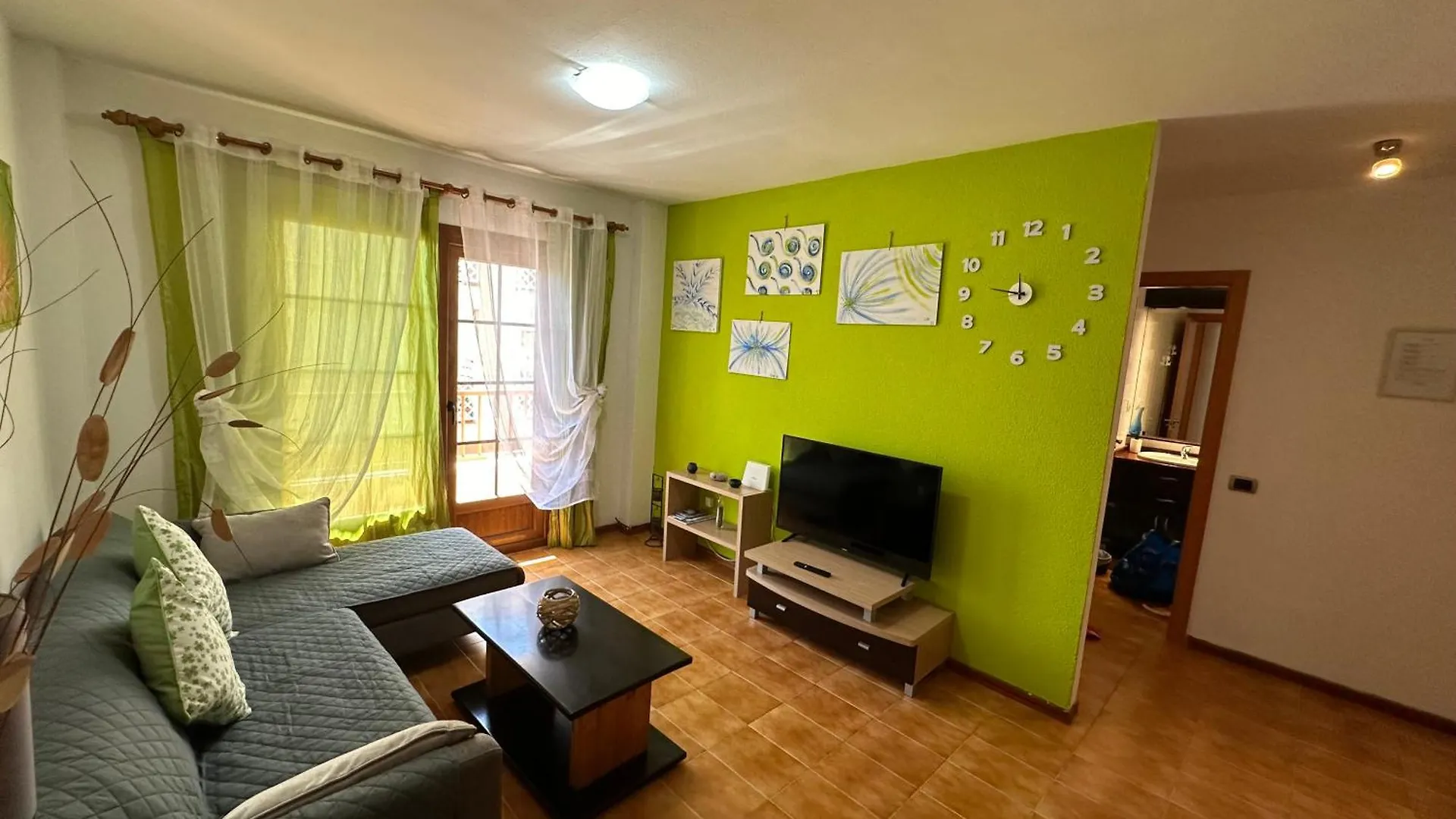 Apartamento La Mariquita Corralejo