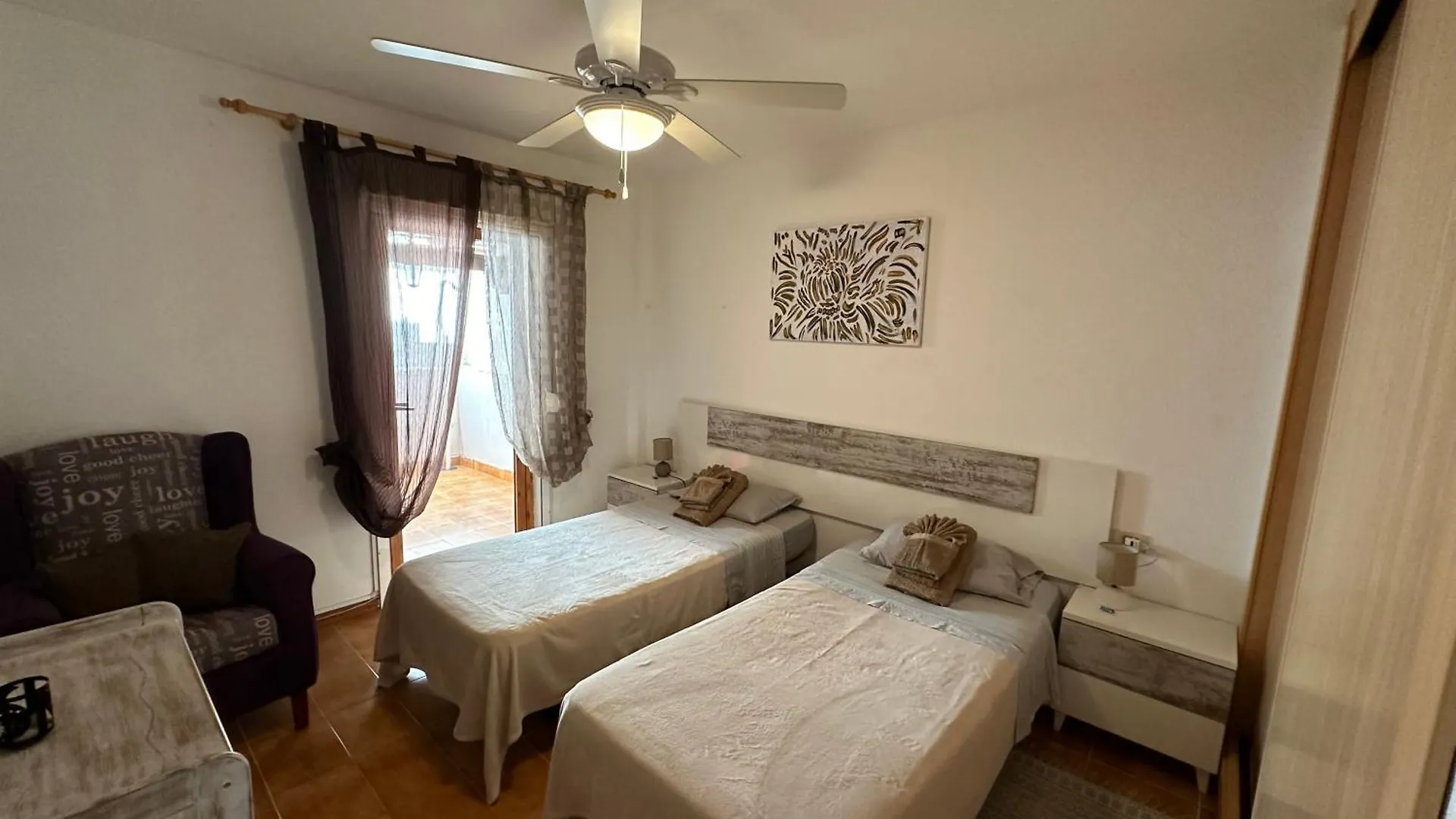 Apartamento La Mariquita Corralejo