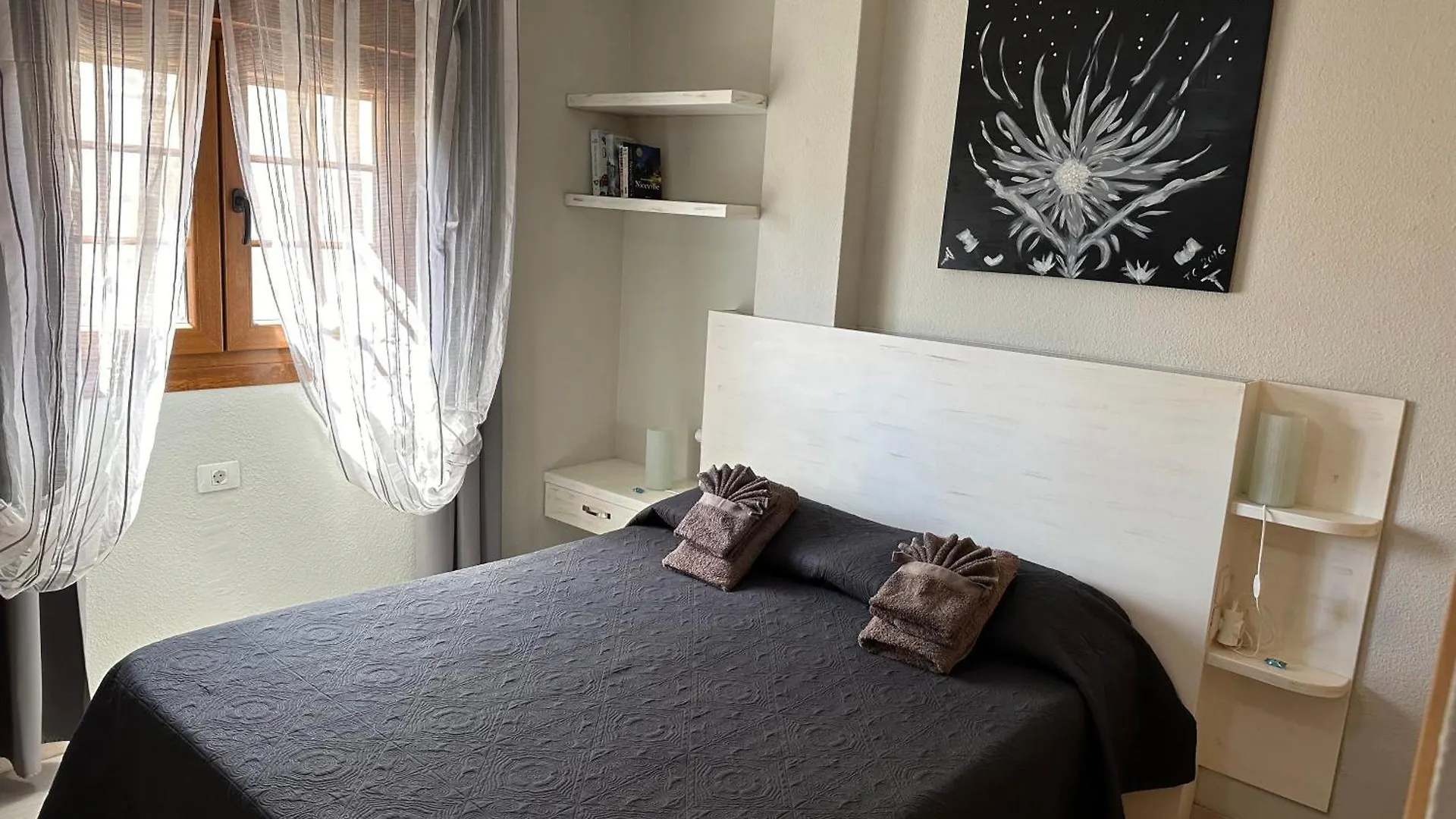 La Mariquita Apartment Corralejo